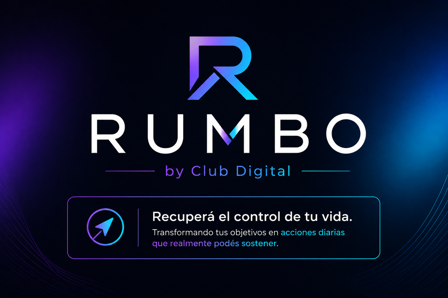 RUMBO by Club Digital
