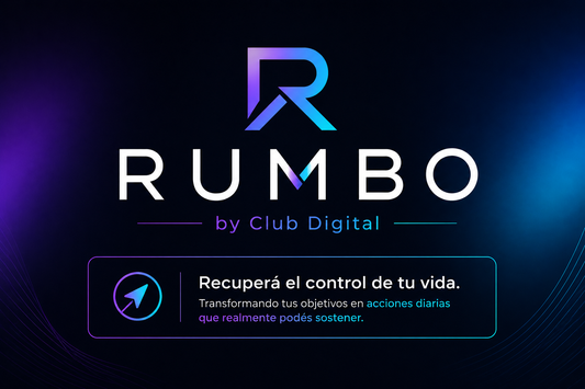 RUMBO by Club Digital